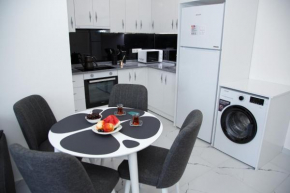 ArtLife apartments (VAN GOGH)